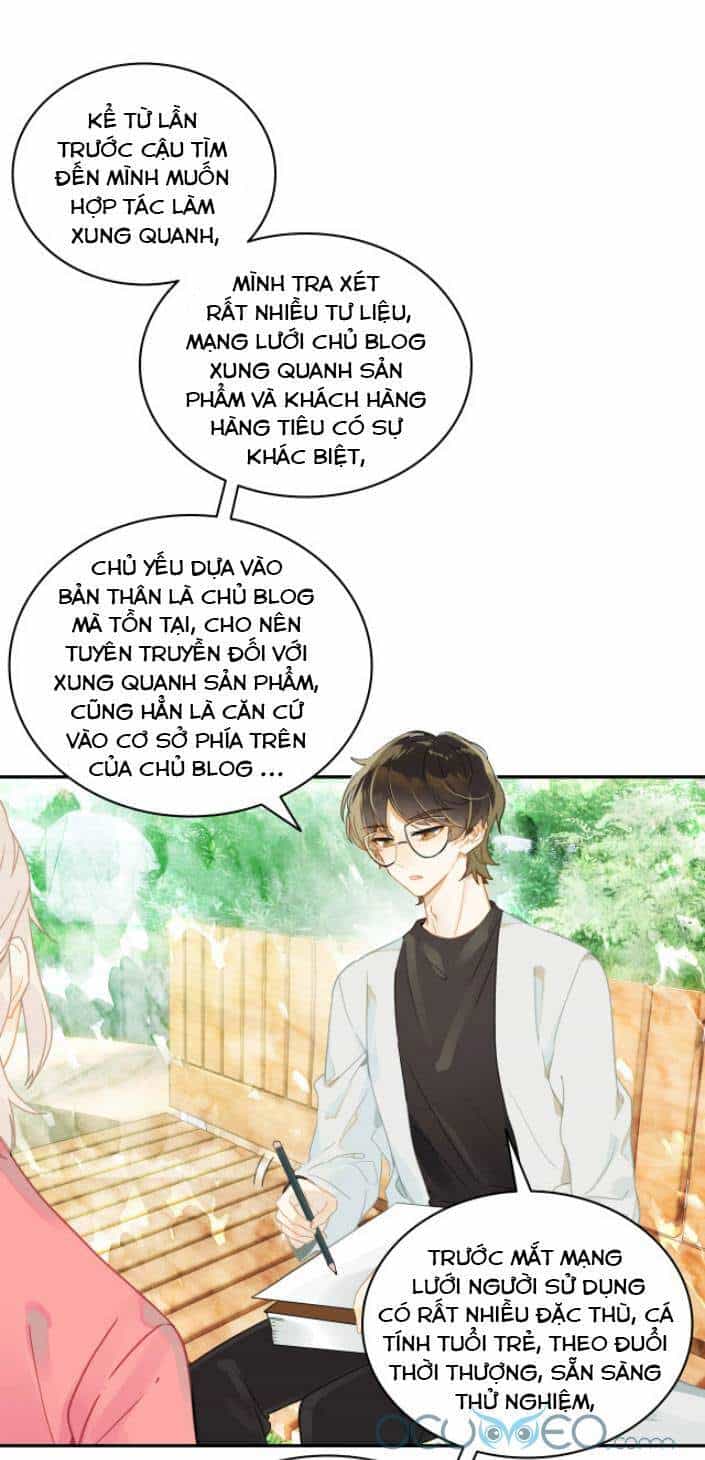 Cách Sông Ngàn Dặm, Tần Xuyên Tri Hạ - Chương 4 - ảnh 17