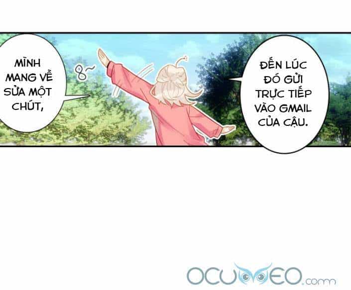 Cách Sông Ngàn Dặm, Tần Xuyên Tri Hạ - Chương 4 - ảnh 33
