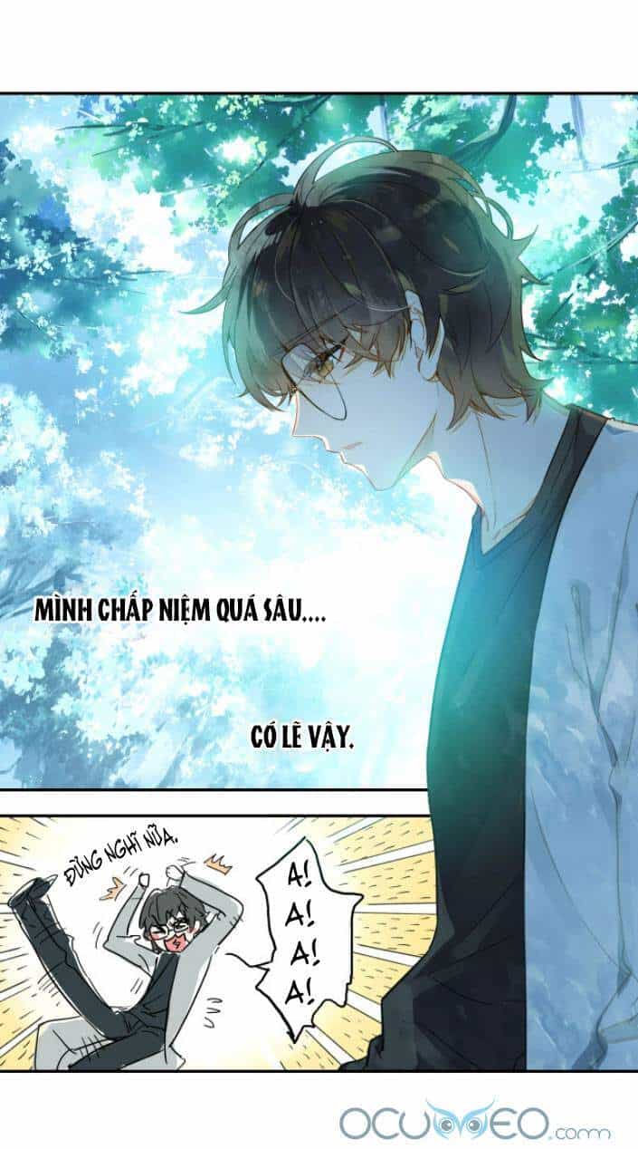 Cách Sông Ngàn Dặm, Tần Xuyên Tri Hạ - Chương 4 - ảnh 34