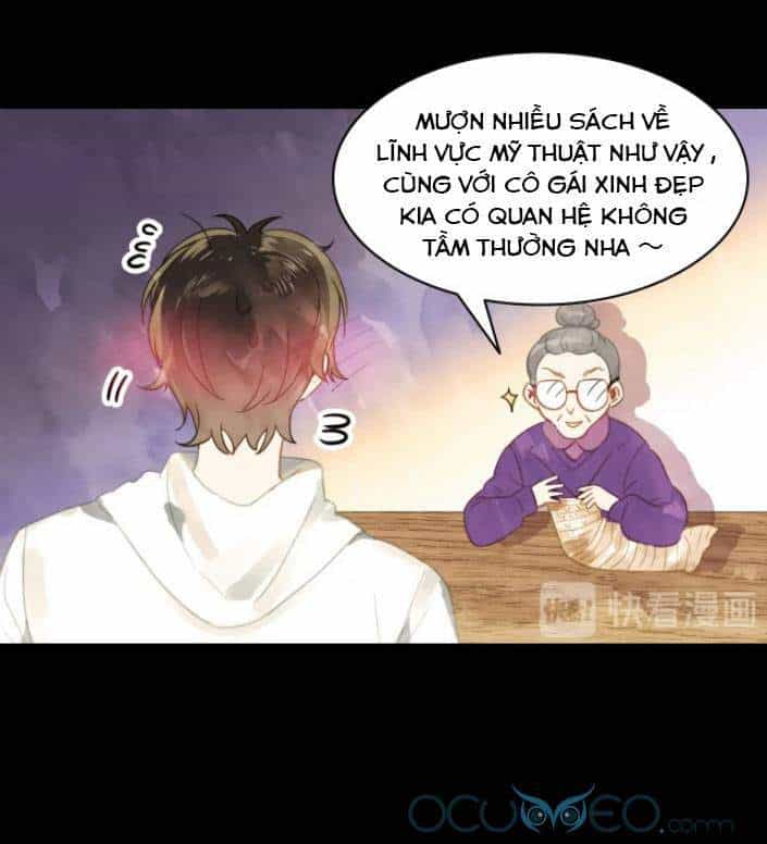 Cách Sông Ngàn Dặm, Tần Xuyên Tri Hạ - Chương 4 - ảnh 40