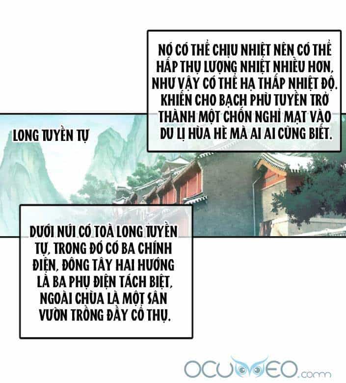 Cách Sông Ngàn Dặm, Tần Xuyên Tri Hạ - Chương 4 - ảnh 5