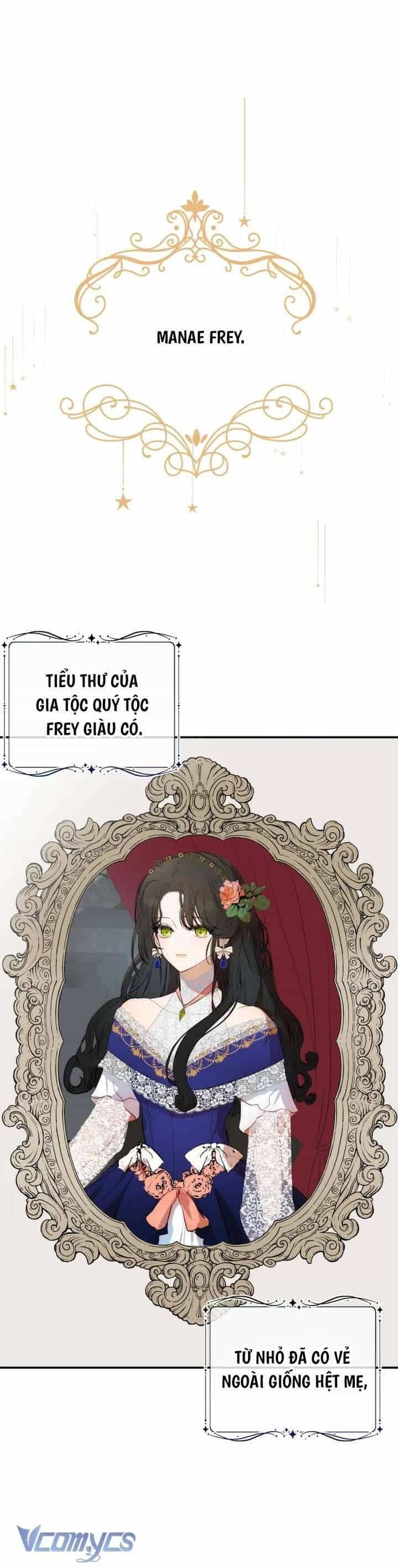 Cách Sống Sót Như Con Gái Của Tên Hoàng Đế Đã Giết Tôi - Chương 1 - ảnh 12