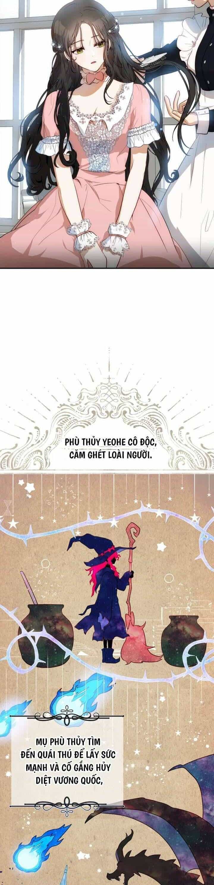 Cách Sống Sót Như Con Gái Của Tên Hoàng Đế Đã Giết Tôi - Chương 1 - ảnh 19
