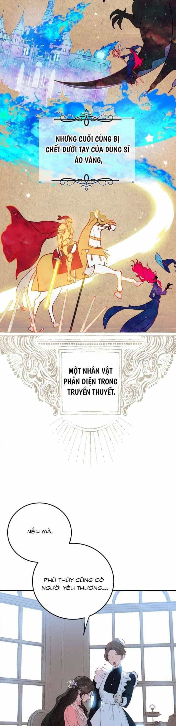 Cách Sống Sót Như Con Gái Của Tên Hoàng Đế Đã Giết Tôi - Chương 1 - ảnh 20