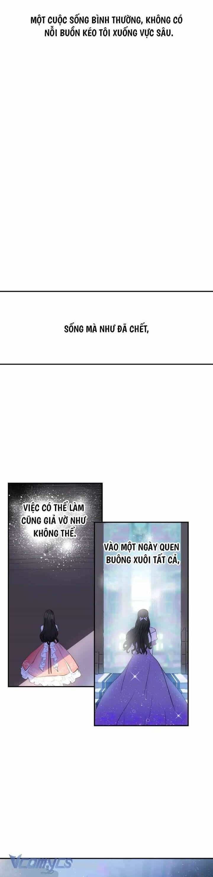 Cách Sống Sót Như Con Gái Của Tên Hoàng Đế Đã Giết Tôi - Chương 1 - ảnh 22