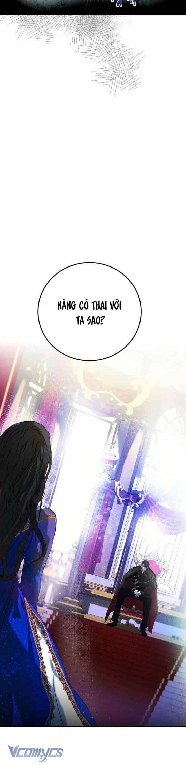 Cách Sống Sót Như Con Gái Của Tên Hoàng Đế Đã Giết Tôi - Chương 1 - ảnh 27