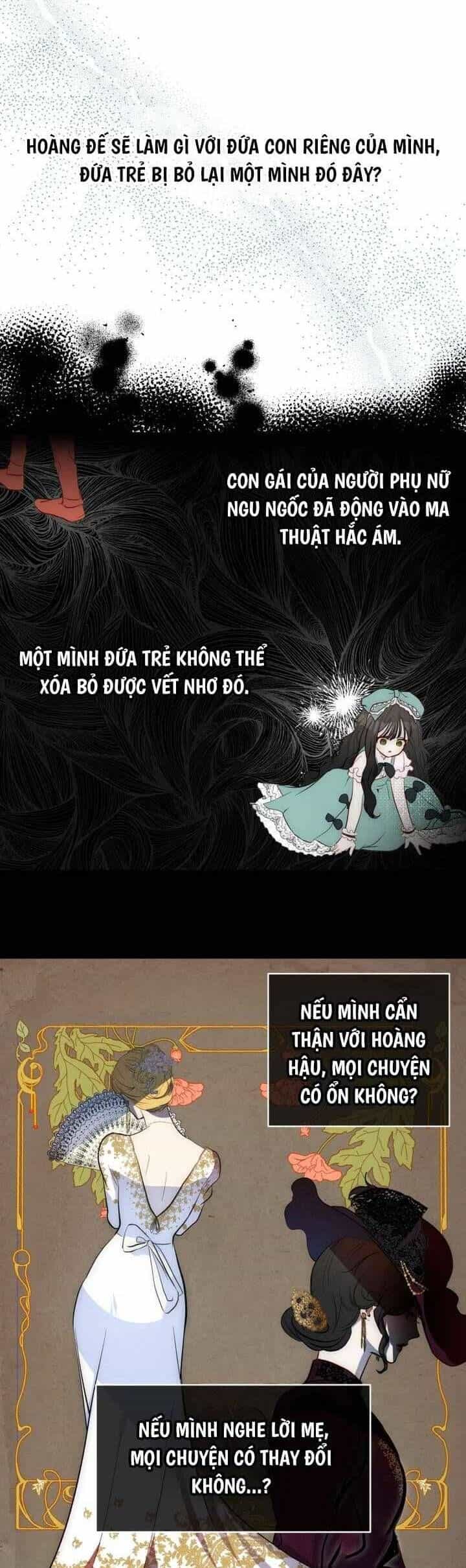 Cách Sống Sót Như Con Gái Của Tên Hoàng Đế Đã Giết Tôi - Chương 1 - ảnh 39