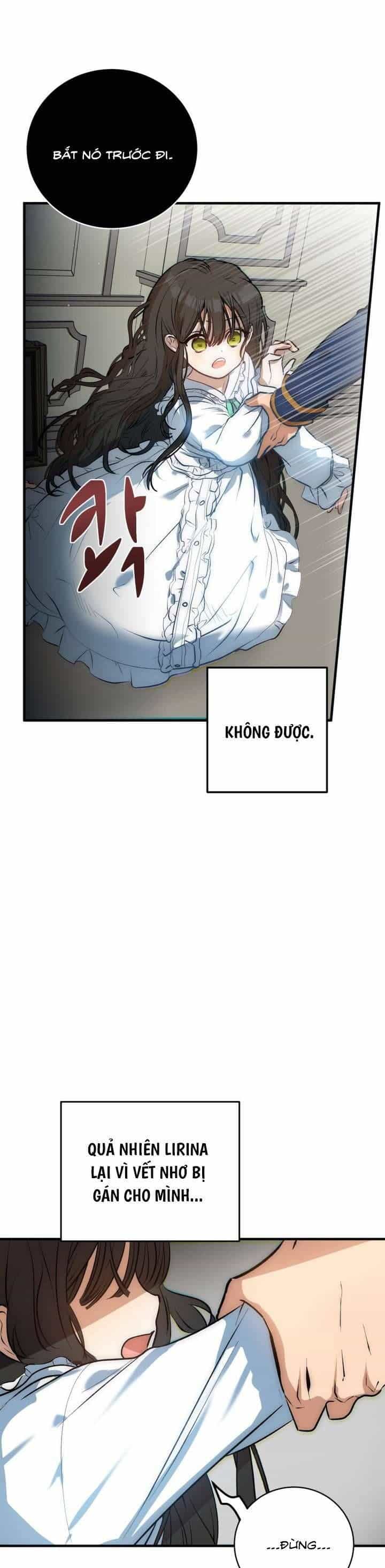 Cách Sống Sót Như Con Gái Của Tên Hoàng Đế Đã Giết Tôi - Chương 2 - ảnh 24