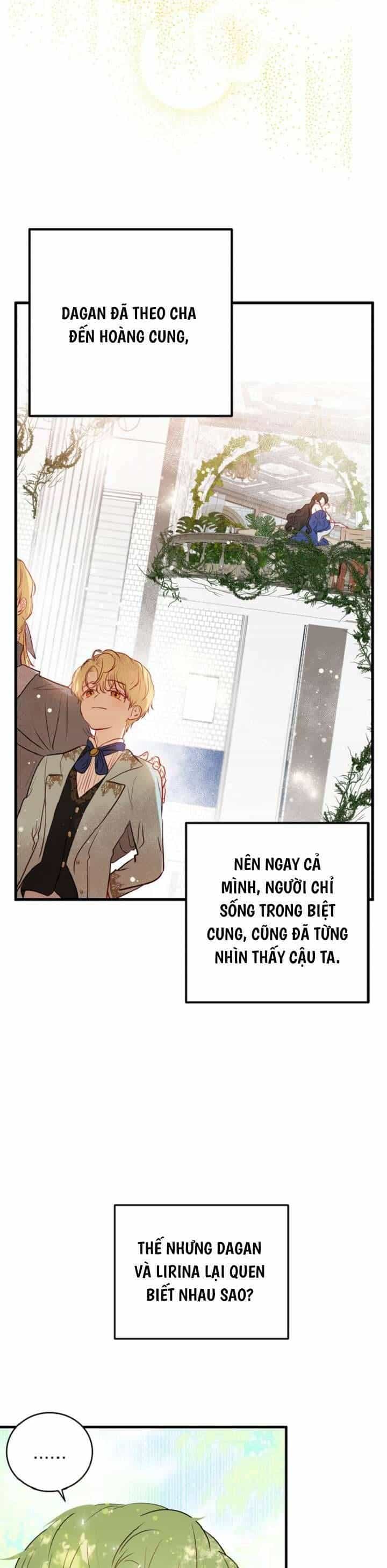 Cách Sống Sót Như Con Gái Của Tên Hoàng Đế Đã Giết Tôi - Chương 3 - ảnh 11