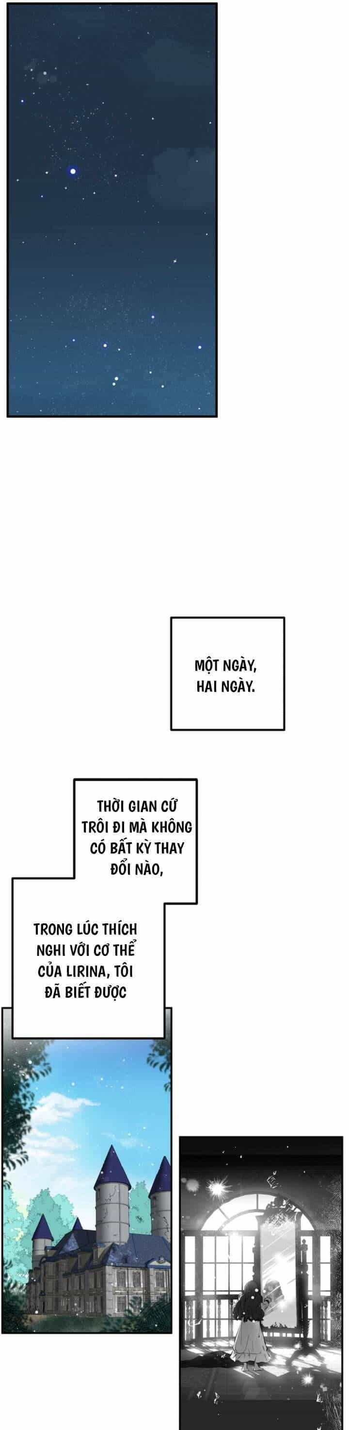 Cách Sống Sót Như Con Gái Của Tên Hoàng Đế Đã Giết Tôi - Chương 3 - ảnh 23