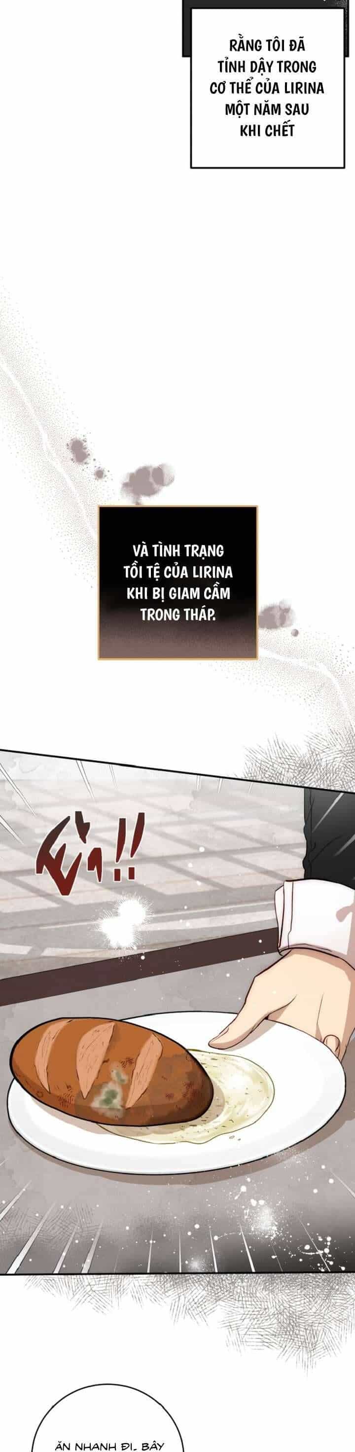 Cách Sống Sót Như Con Gái Của Tên Hoàng Đế Đã Giết Tôi - Chương 3 - ảnh 24