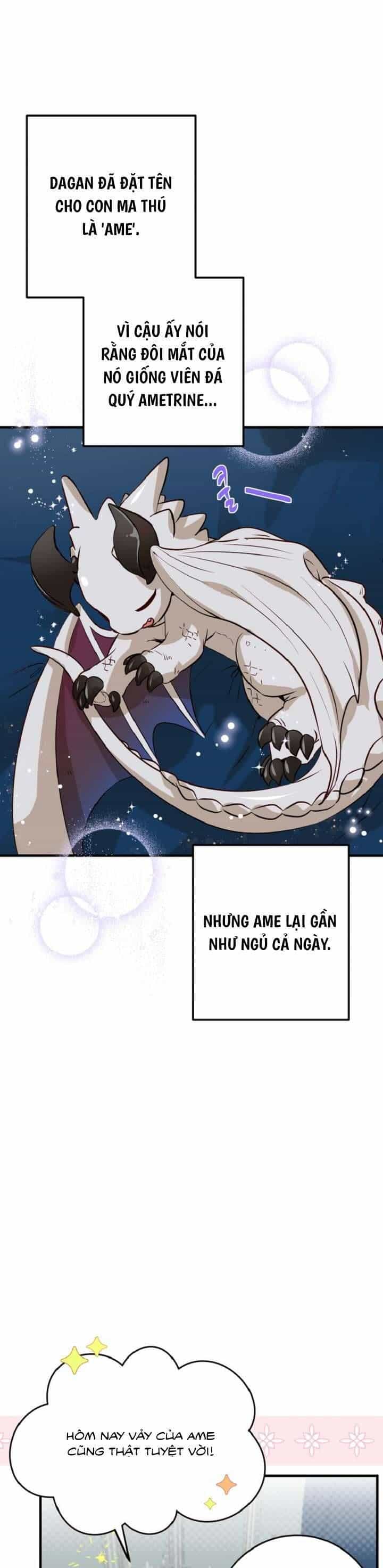 Cách Sống Sót Như Con Gái Của Tên Hoàng Đế Đã Giết Tôi - Chương 3 - ảnh 30