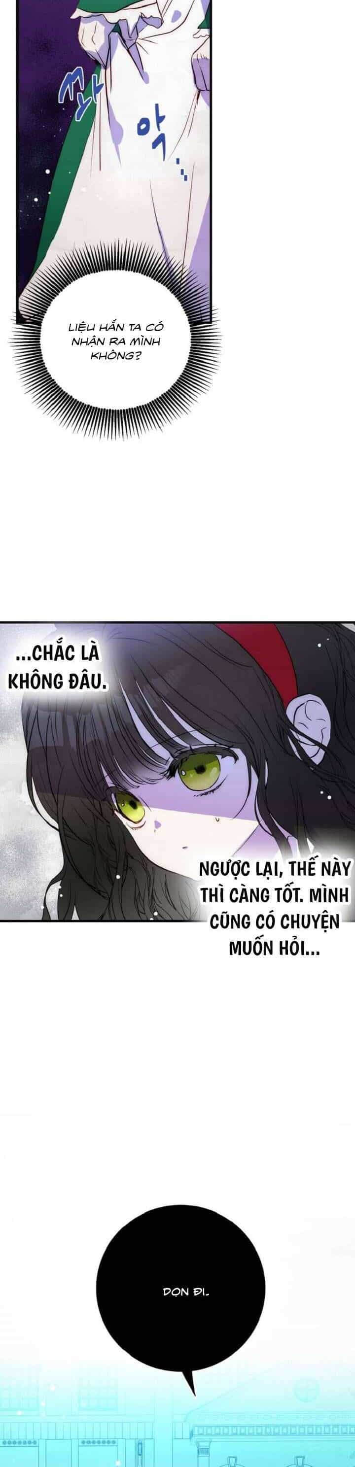 Cách Sống Sót Như Con Gái Của Tên Hoàng Đế Đã Giết Tôi - Chương 3 - ảnh 40