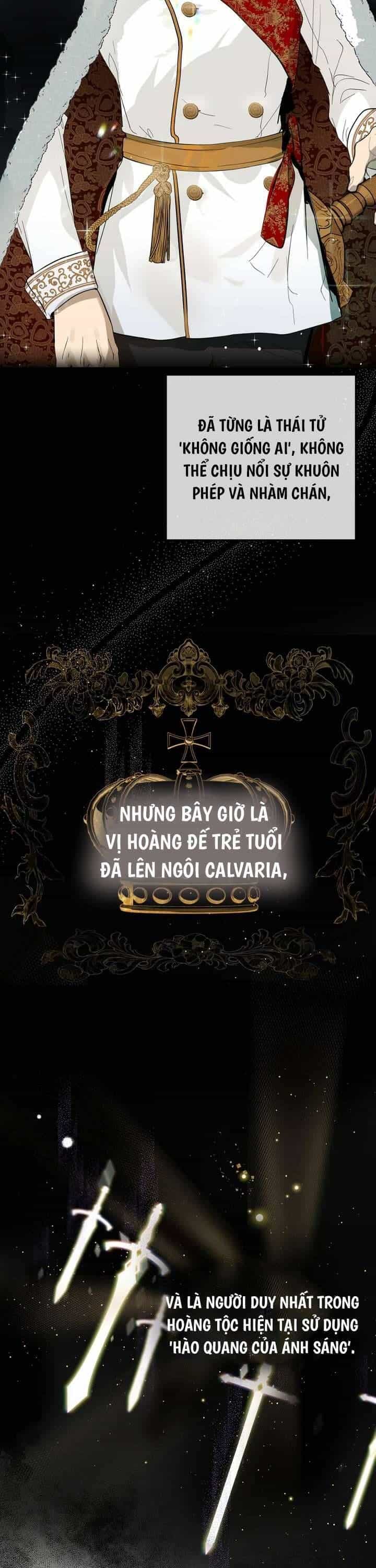 Cách Sống Sót Như Con Gái Của Tên Hoàng Đế Đã Giết Tôi - Chương 4 - ảnh 5