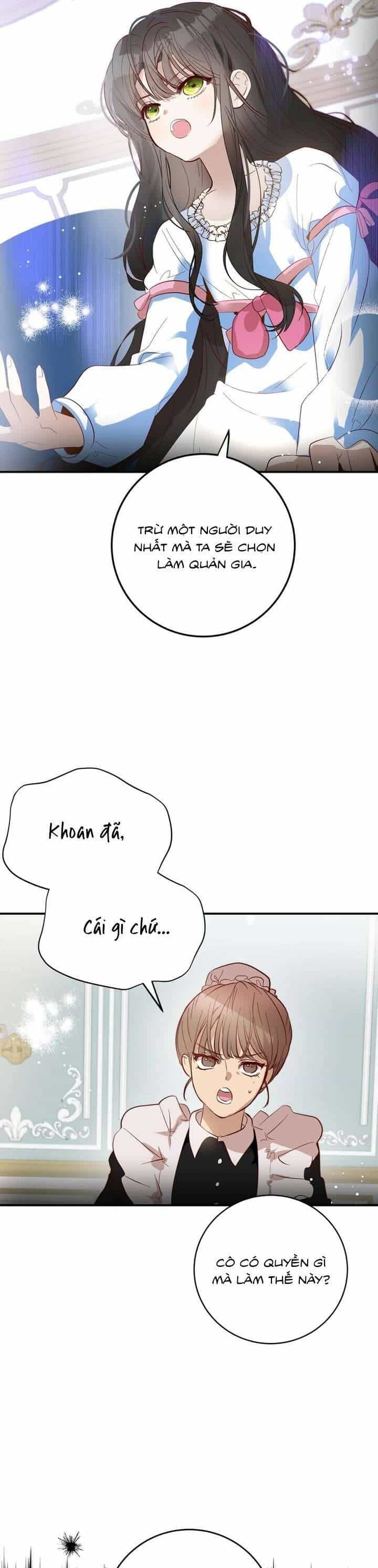 Cách Sống Sót Như Con Gái Của Tên Hoàng Đế Đã Giết Tôi - Chương 5 - ảnh 13