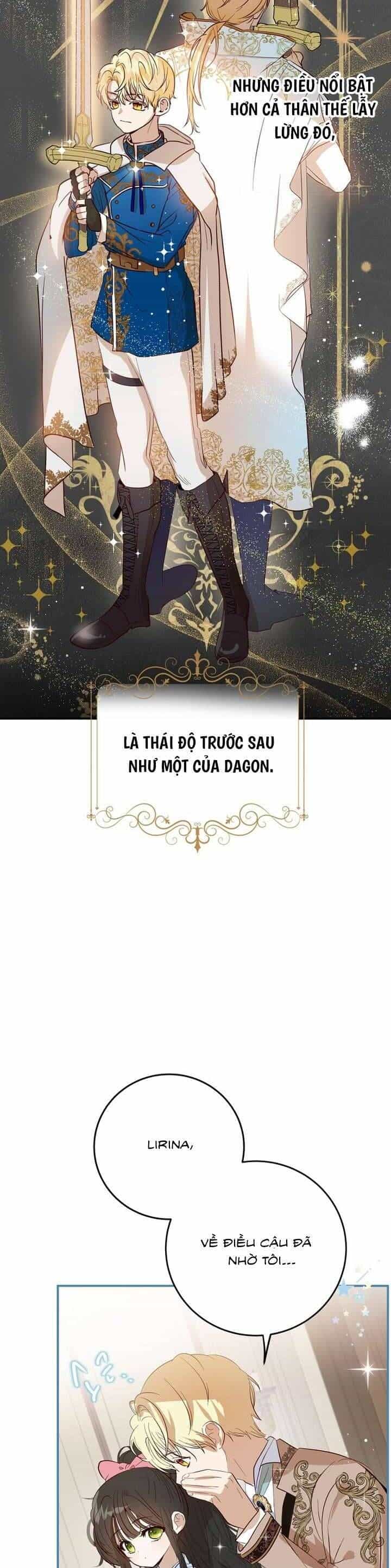 Cách Sống Sót Như Con Gái Của Tên Hoàng Đế Đã Giết Tôi - Chương 5 - ảnh 39