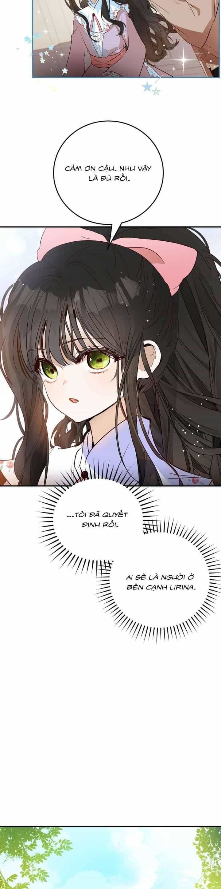 Cách Sống Sót Như Con Gái Của Tên Hoàng Đế Đã Giết Tôi - Chương 5 - ảnh 40