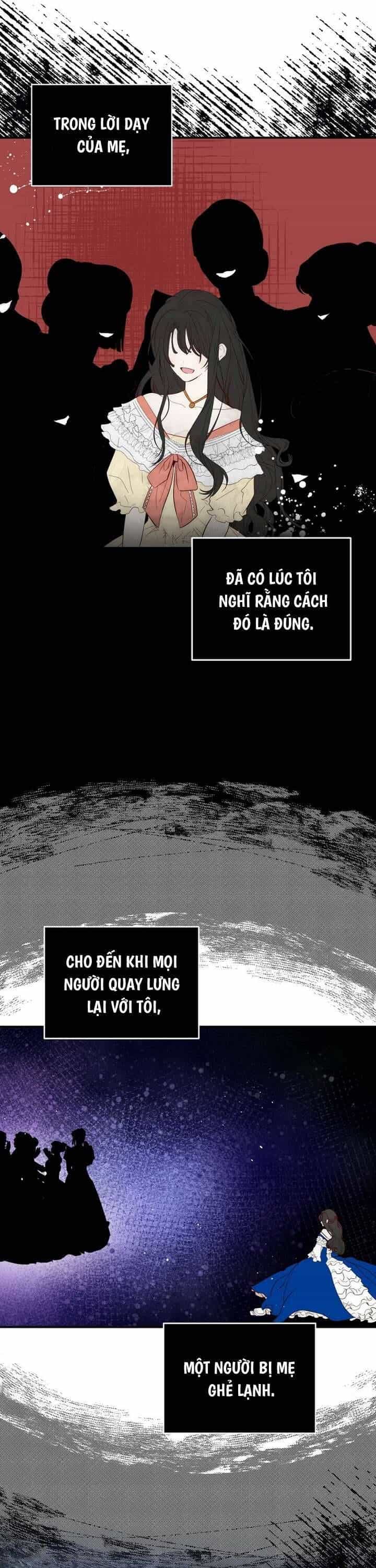 Cách Sống Sót Như Con Gái Của Tên Hoàng Đế Đã Giết Tôi - Chương 5 - ảnh 43