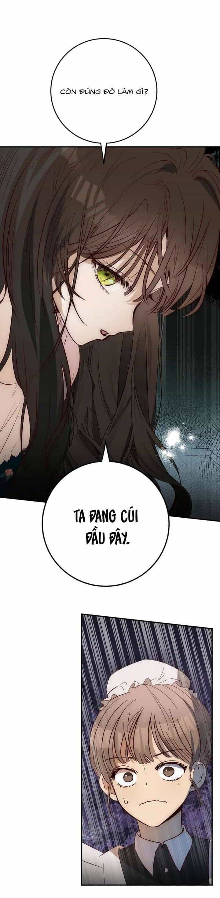 Cách Sống Sót Như Con Gái Của Tên Hoàng Đế Đã Giết Tôi - Chương 6 - ảnh 11