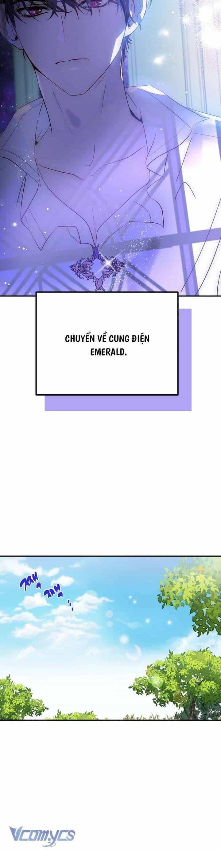 Cách Sống Sót Như Con Gái Của Tên Hoàng Đế Đã Giết Tôi - Chương 6 - ảnh 42
