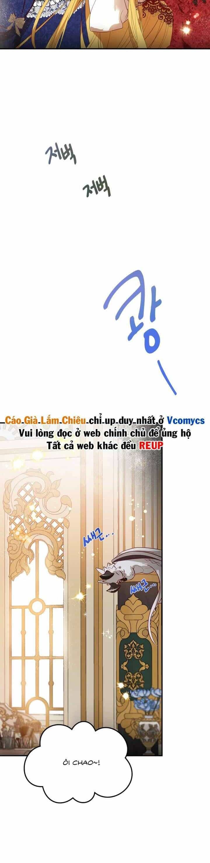 Cách Sống Sót Như Con Gái Của Tên Hoàng Đế Đã Giết Tôi - Chương 7 - ảnh 35