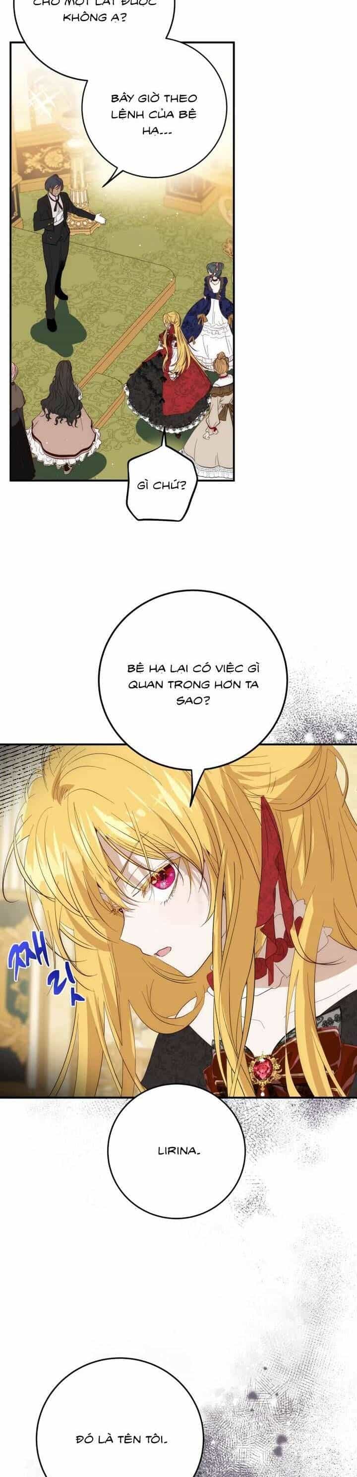 Cách Sống Sót Như Con Gái Của Tên Hoàng Đế Đã Giết Tôi - Chương 7 - ảnh 5