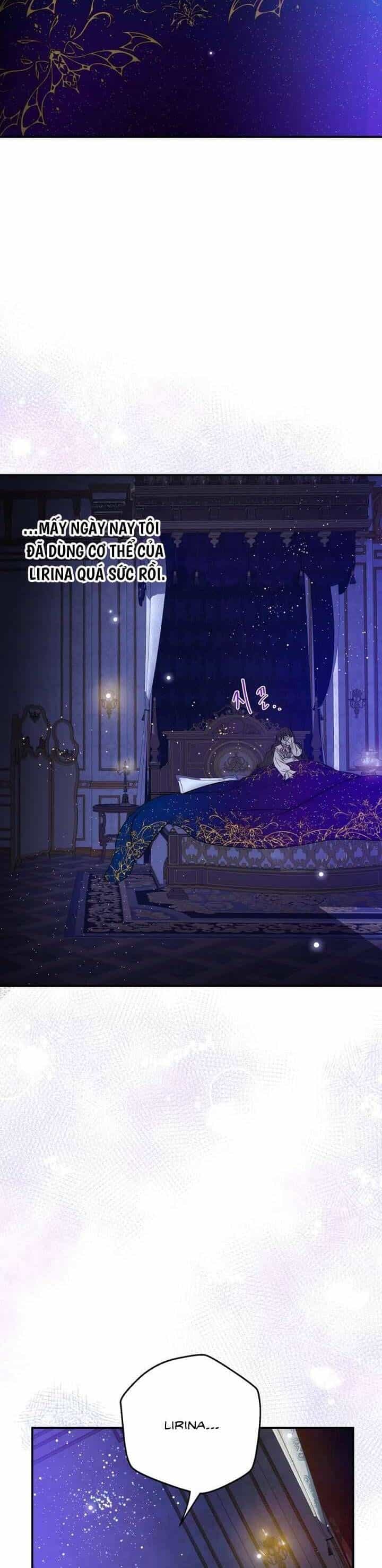 Cách Sống Sót Như Con Gái Của Tên Hoàng Đế Đã Giết Tôi - Chương 8 - ảnh 26
