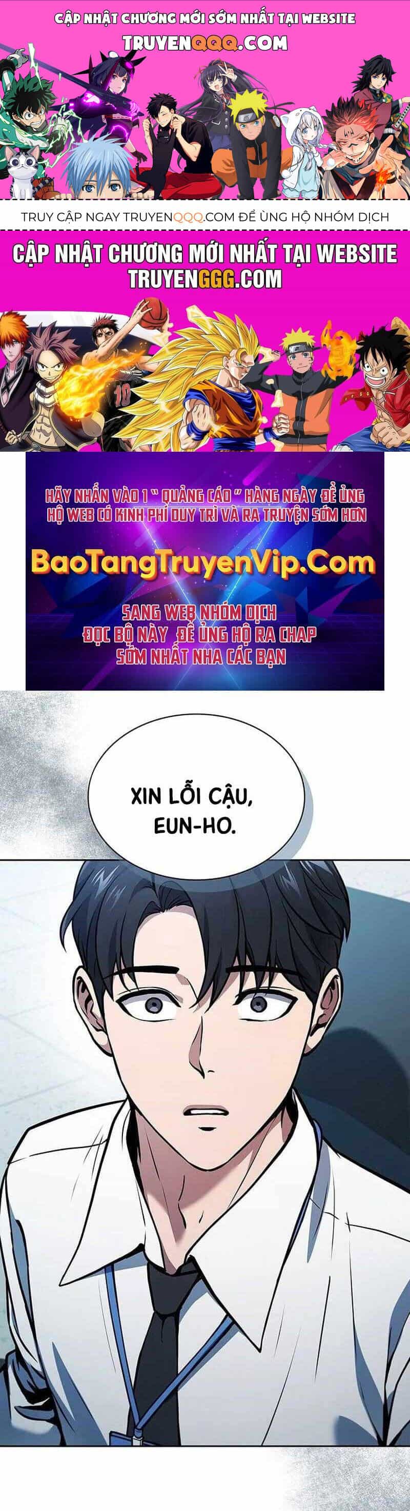 Cách Sống Sót Sau Quá Trình Tái Cơ Cấu - Chương 1 - ảnh 1