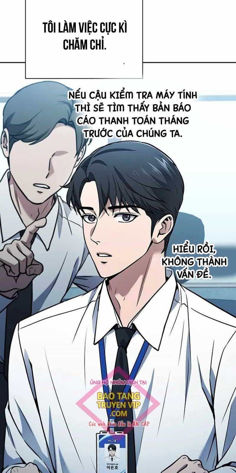 Cách Sống Sót Sau Quá Trình Tái Cơ Cấu - Chương 1 - ảnh 10