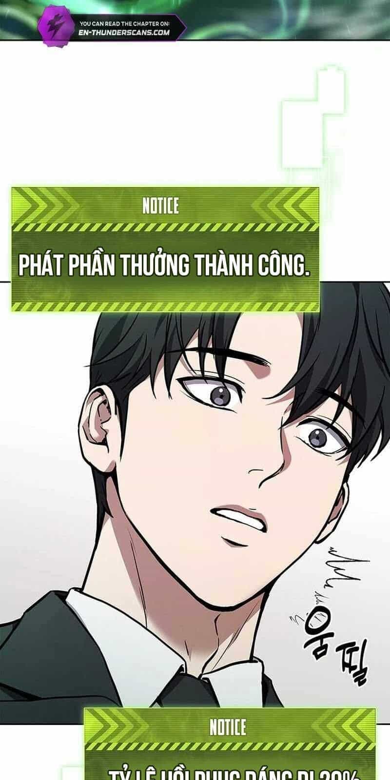 Cách Sống Sót Sau Quá Trình Tái Cơ Cấu - Chương 1 - ảnh 119