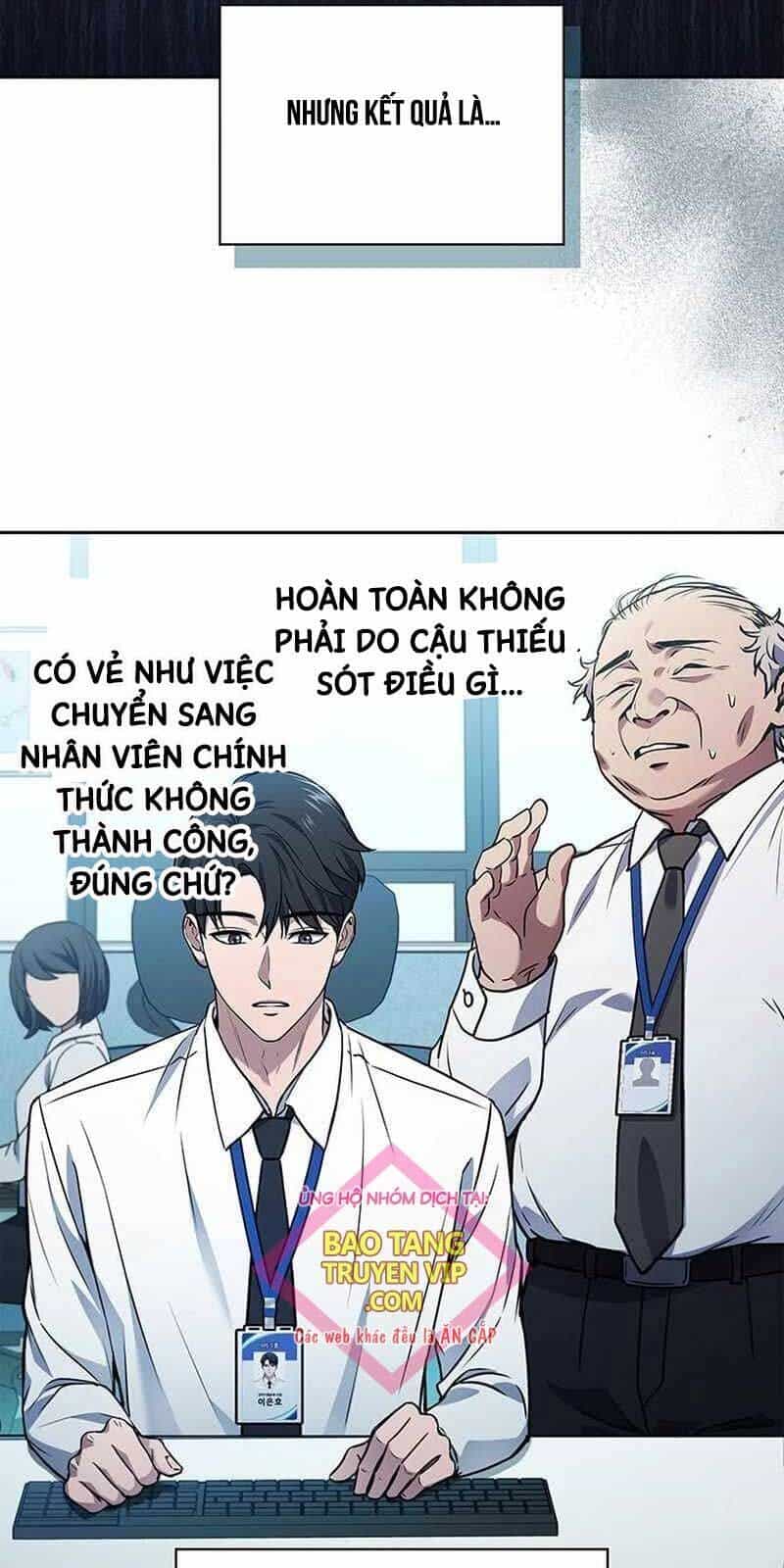 Cách Sống Sót Sau Quá Trình Tái Cơ Cấu - Chương 1 - ảnh 12