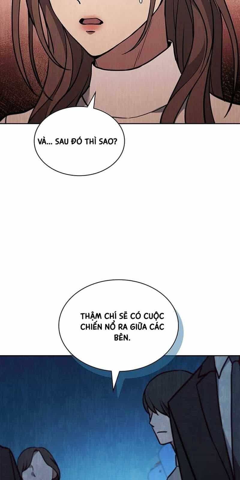 Cách Sống Sót Sau Quá Trình Tái Cơ Cấu - Chương 1 - ảnh 129