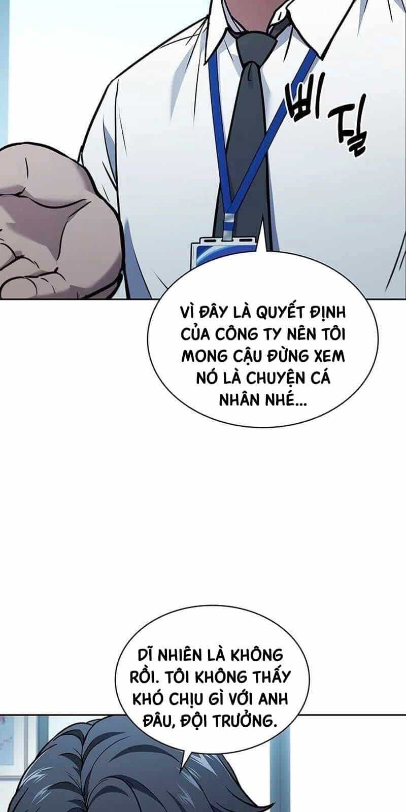 Cách Sống Sót Sau Quá Trình Tái Cơ Cấu - Chương 1 - ảnh 14