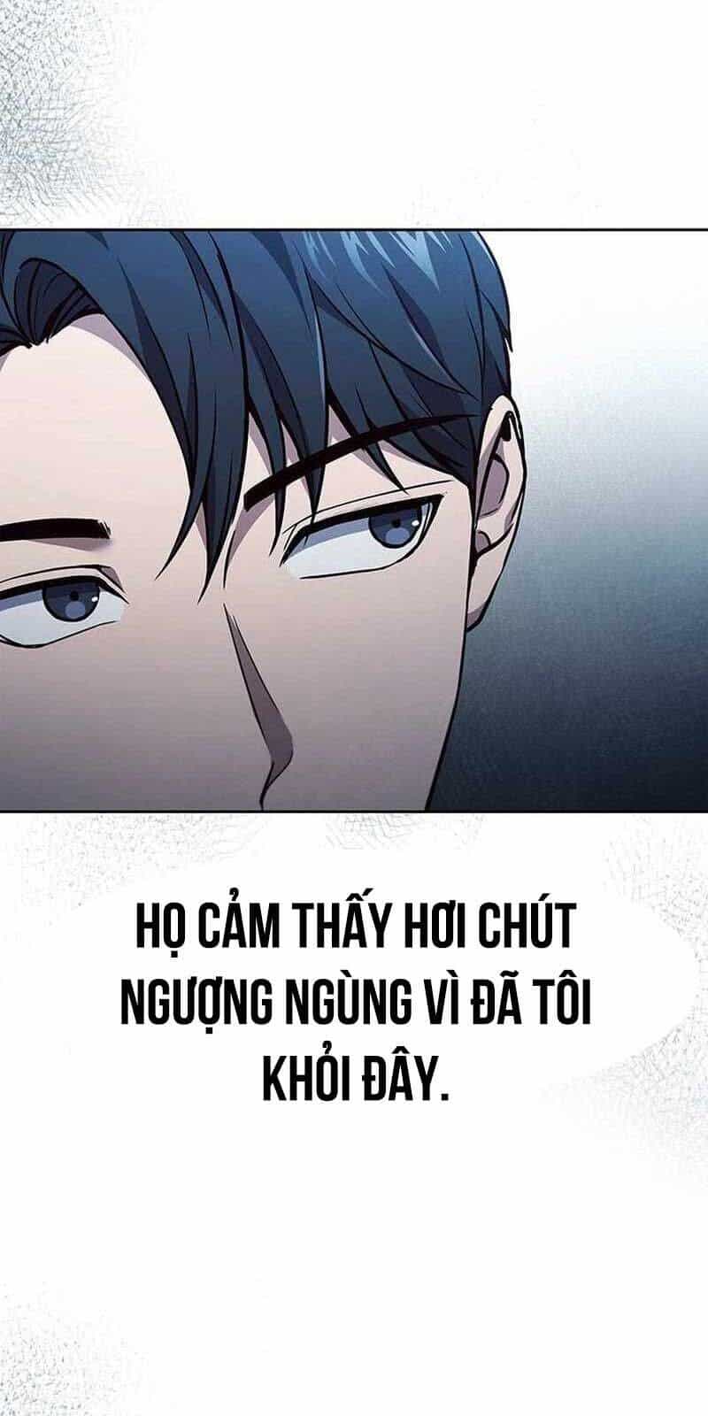 Cách Sống Sót Sau Quá Trình Tái Cơ Cấu - Chương 1 - ảnh 18