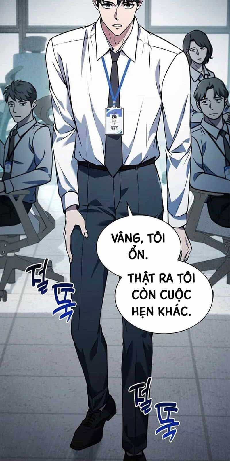 Cách Sống Sót Sau Quá Trình Tái Cơ Cấu - Chương 1 - ảnh 28