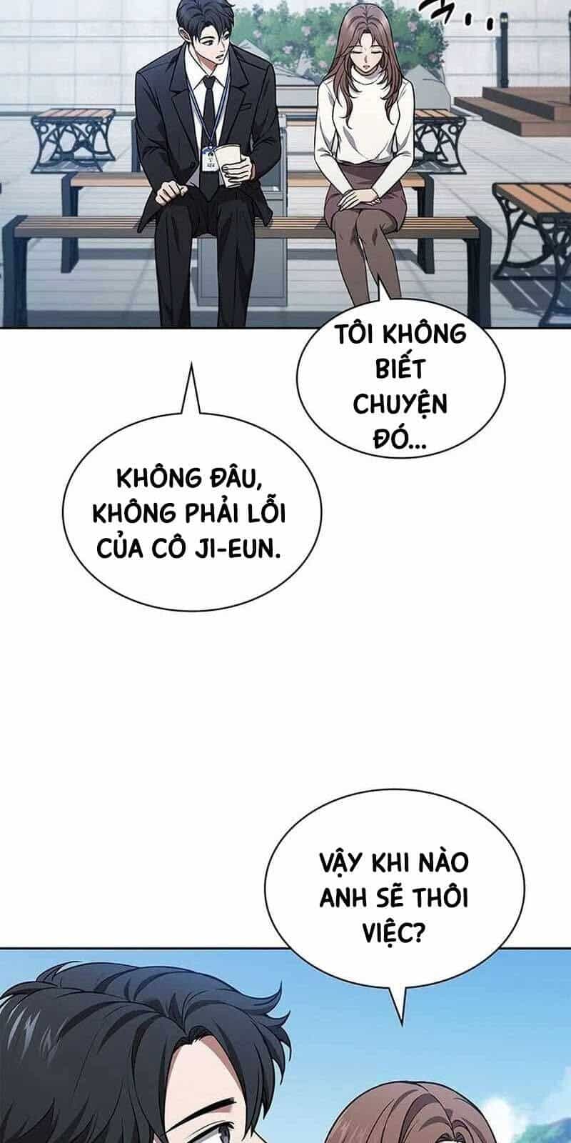 Cách Sống Sót Sau Quá Trình Tái Cơ Cấu - Chương 1 - ảnh 56