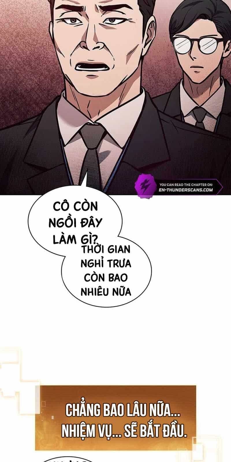 Cách Sống Sót Sau Quá Trình Tái Cơ Cấu - Chương 1 - ảnh 65