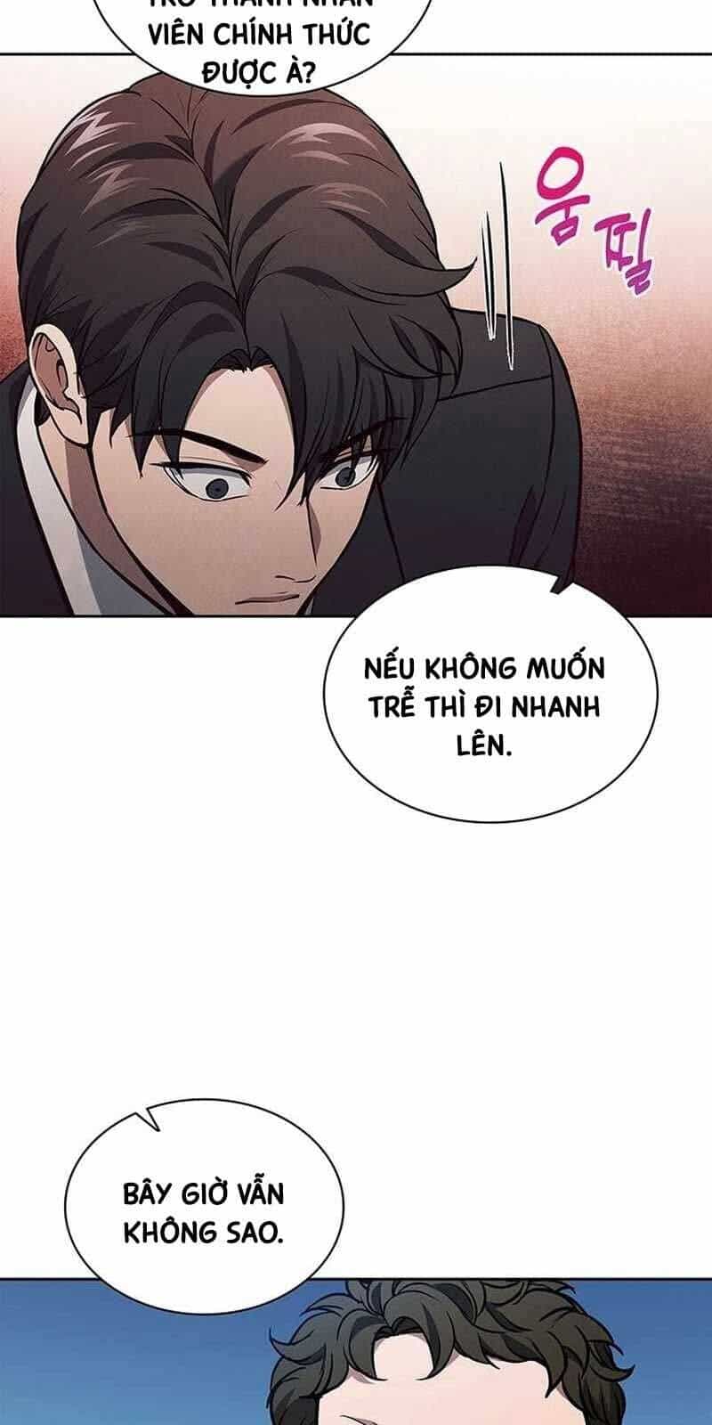 Cách Sống Sót Sau Quá Trình Tái Cơ Cấu - Chương 1 - ảnh 67