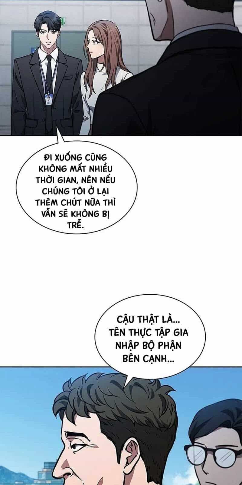 Cách Sống Sót Sau Quá Trình Tái Cơ Cấu - Chương 1 - ảnh 69