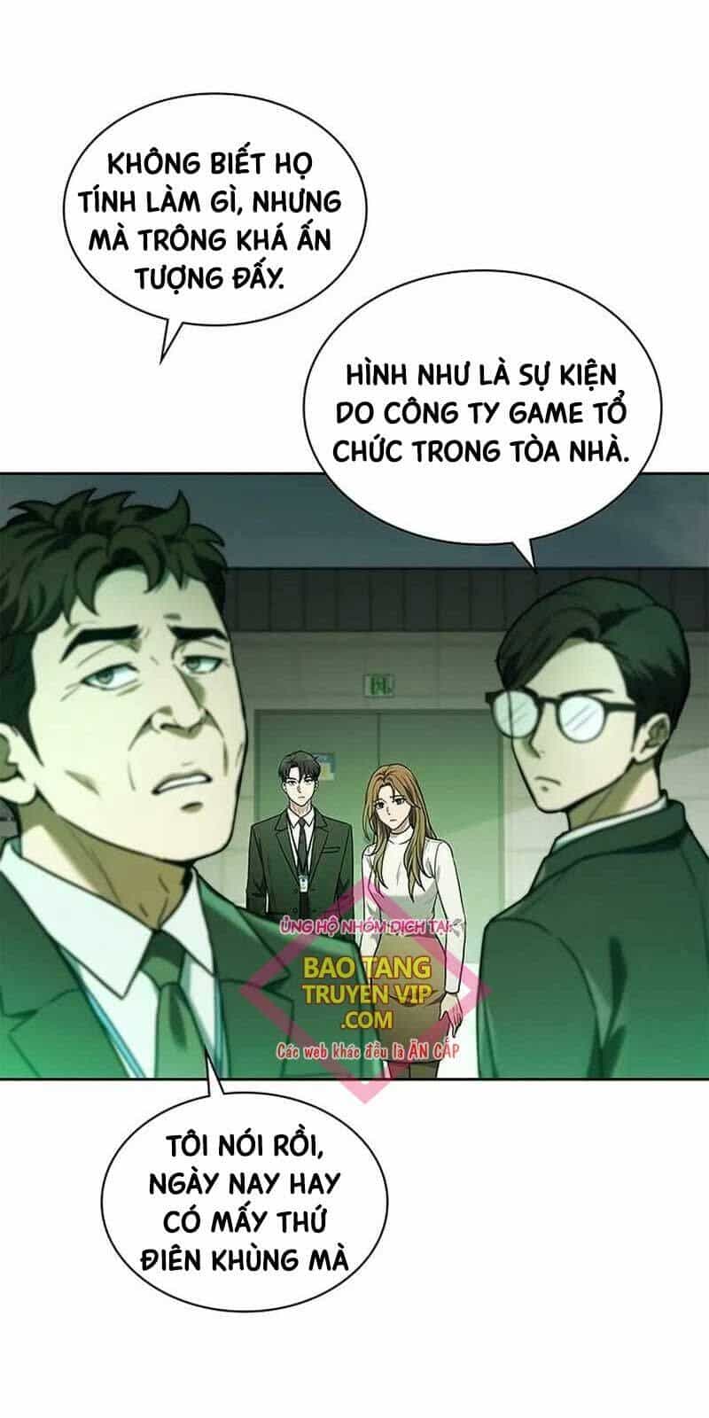 Cách Sống Sót Sau Quá Trình Tái Cơ Cấu - Chương 1 - ảnh 79