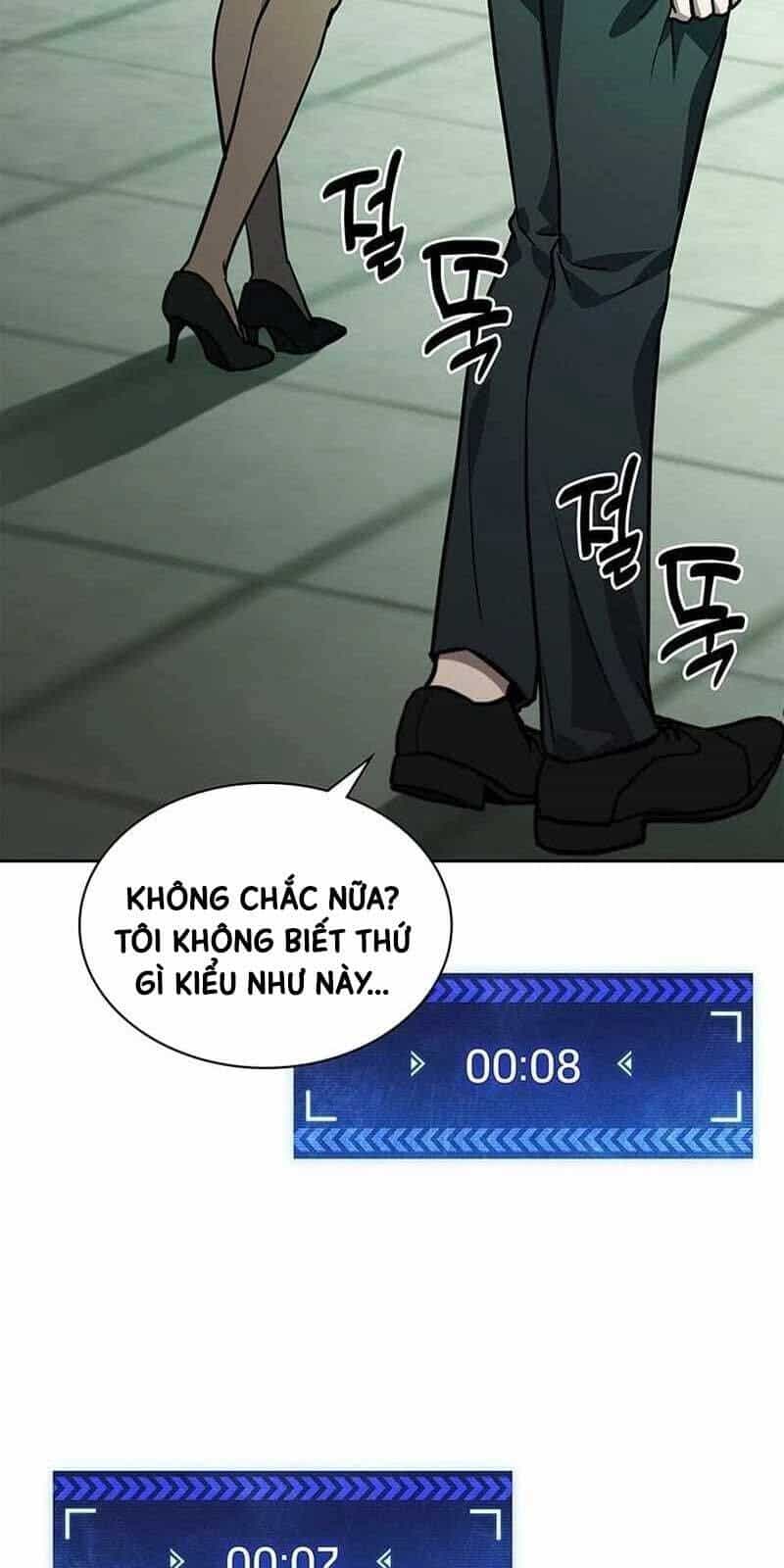 Cách Sống Sót Sau Quá Trình Tái Cơ Cấu - Chương 1 - ảnh 90