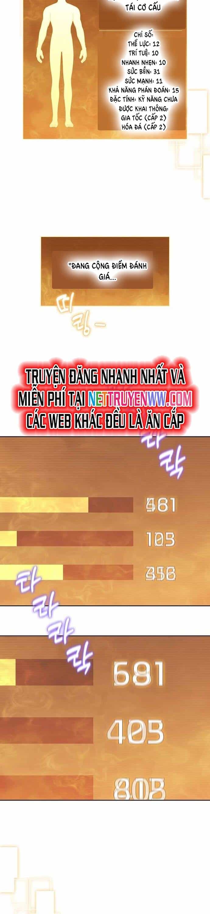 Cách Sống Sót Sau Quá Trình Tái Cơ Cấu - Chương 10 - ảnh 27