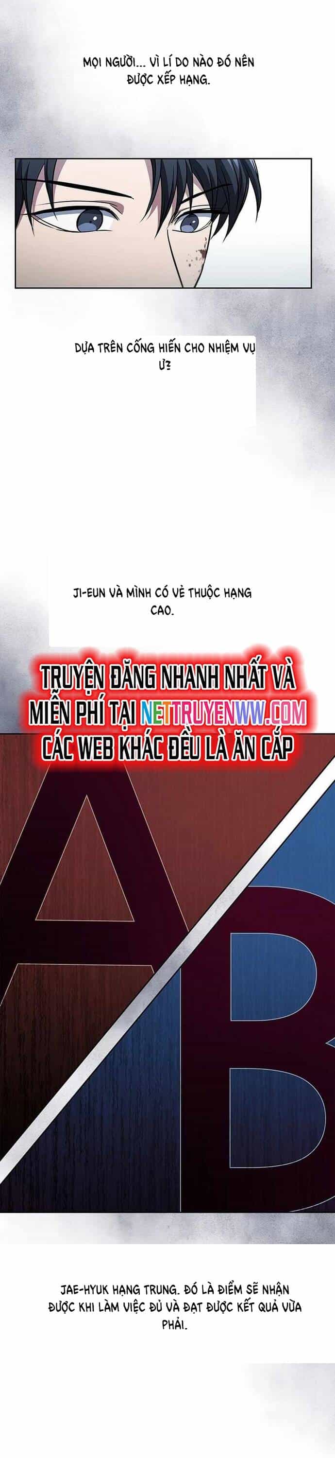 Cách Sống Sót Sau Quá Trình Tái Cơ Cấu - Chương 11 - ảnh 5