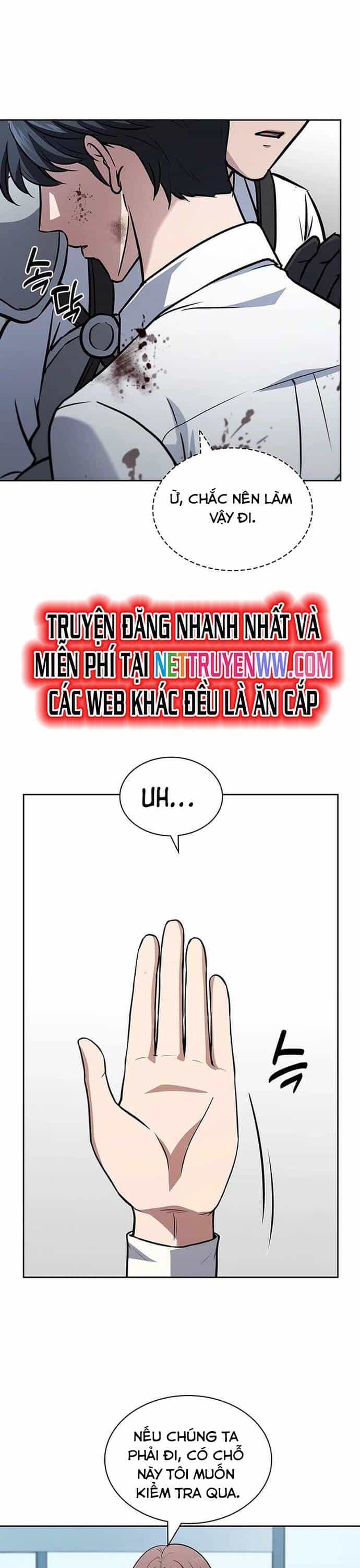 Cách Sống Sót Sau Quá Trình Tái Cơ Cấu - Chương 12 - ảnh 23