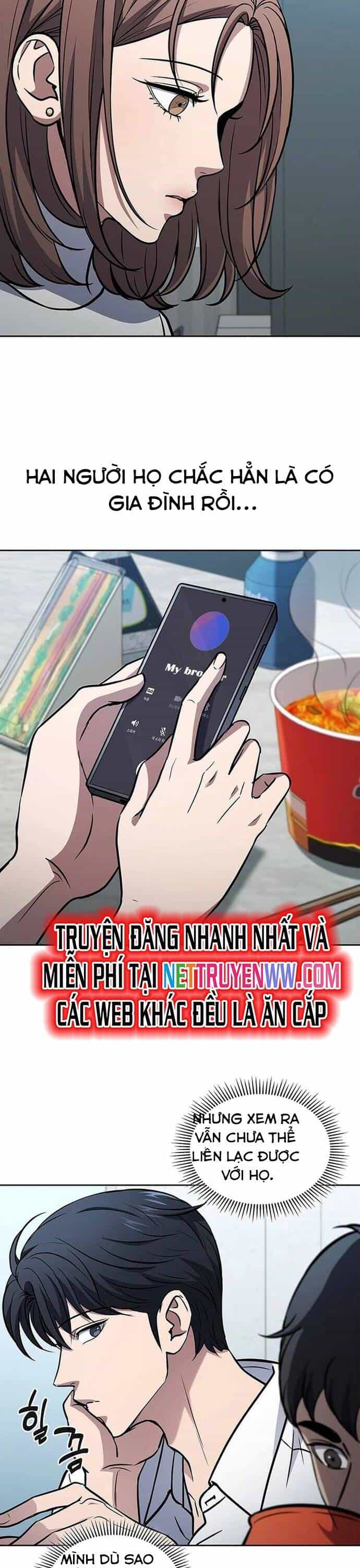 Cách Sống Sót Sau Quá Trình Tái Cơ Cấu - Chương 12 - ảnh 30