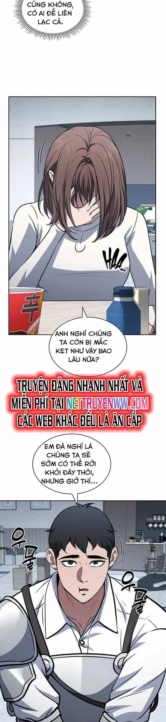 Cách Sống Sót Sau Quá Trình Tái Cơ Cấu - Chương 12 - ảnh 31