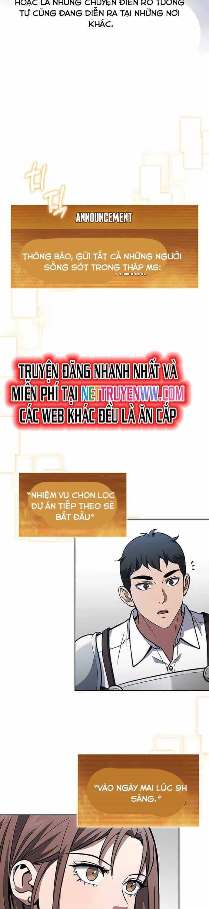 Cách Sống Sót Sau Quá Trình Tái Cơ Cấu - Chương 12 - ảnh 35