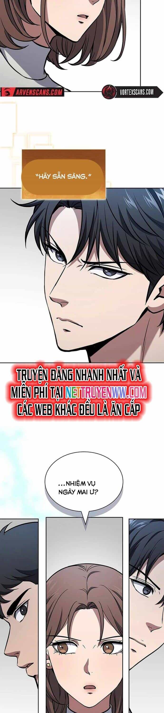 Cách Sống Sót Sau Quá Trình Tái Cơ Cấu - Chương 12 - ảnh 36