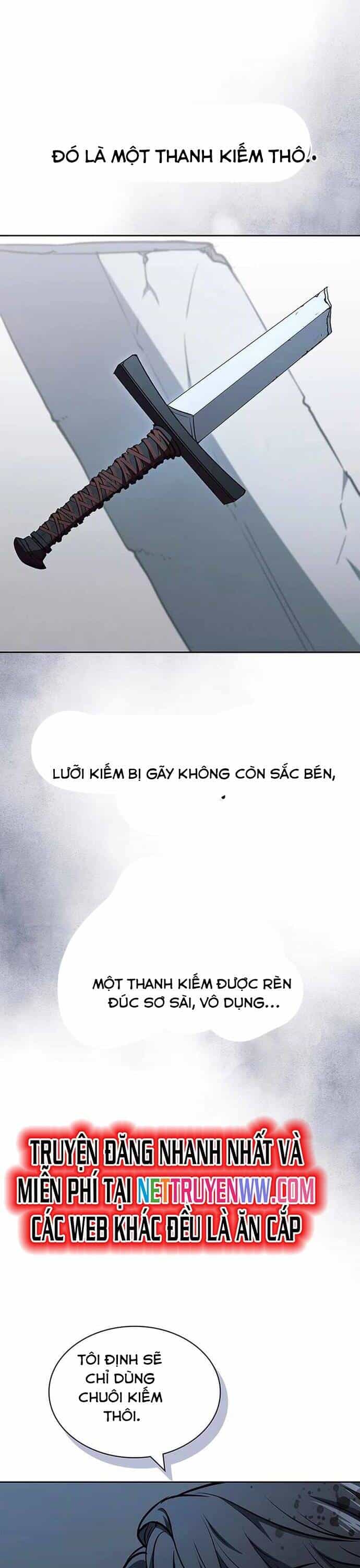 Cách Sống Sót Sau Quá Trình Tái Cơ Cấu - Chương 12 - ảnh 4