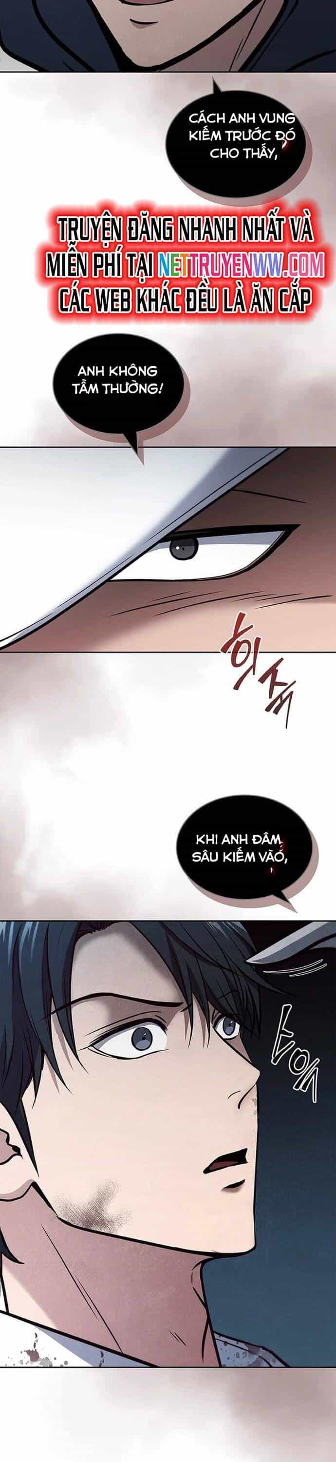 Cách Sống Sót Sau Quá Trình Tái Cơ Cấu - Chương 12 - ảnh 9